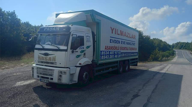 Lüleburgaz Şehirler Arası Evden Eve Nakliyat